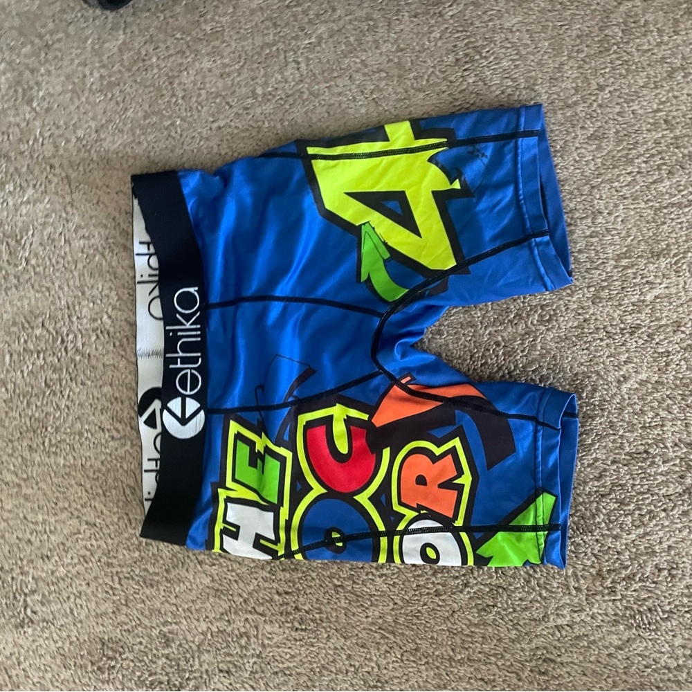 Ethika Boxers